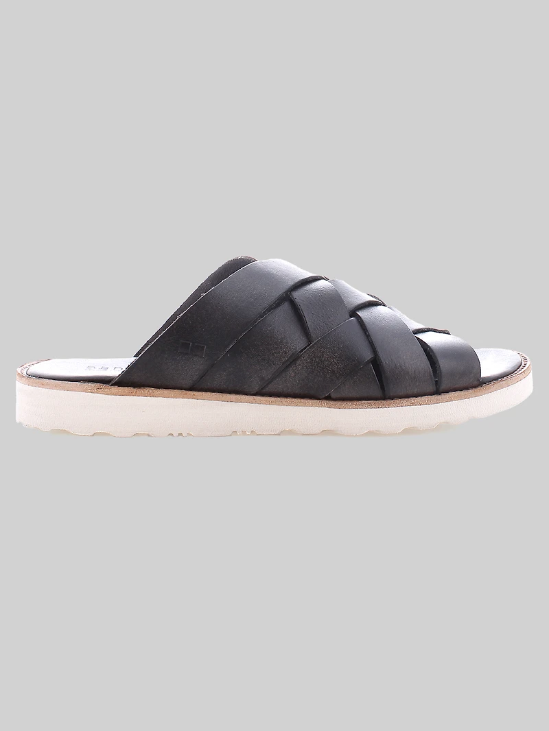 Abraham Slide Sandals