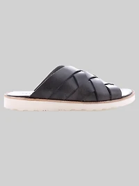 Abraham Slide Sandals