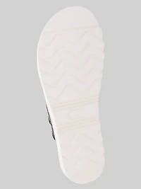 Elias Slide Sandals
