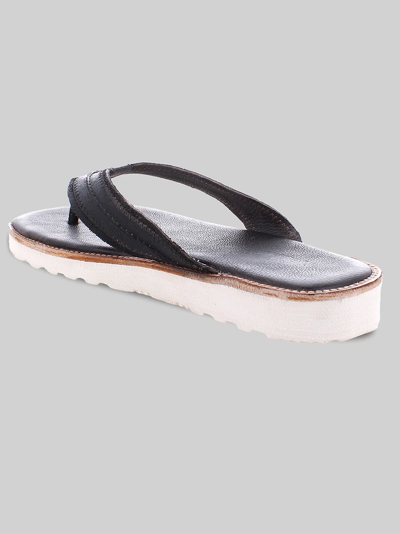 Elias Slide Sandals