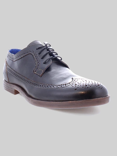 Sandro II Wingtip Oxfords