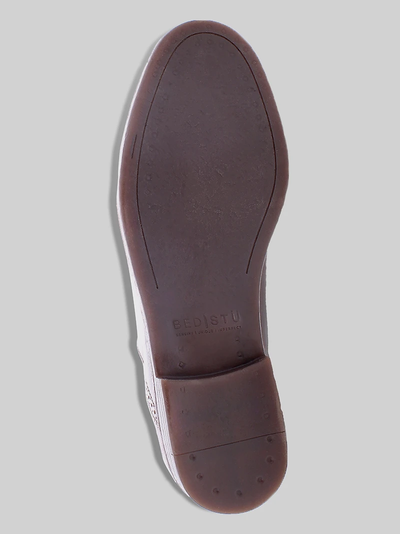 Donatello II Cap Toe Oxfords