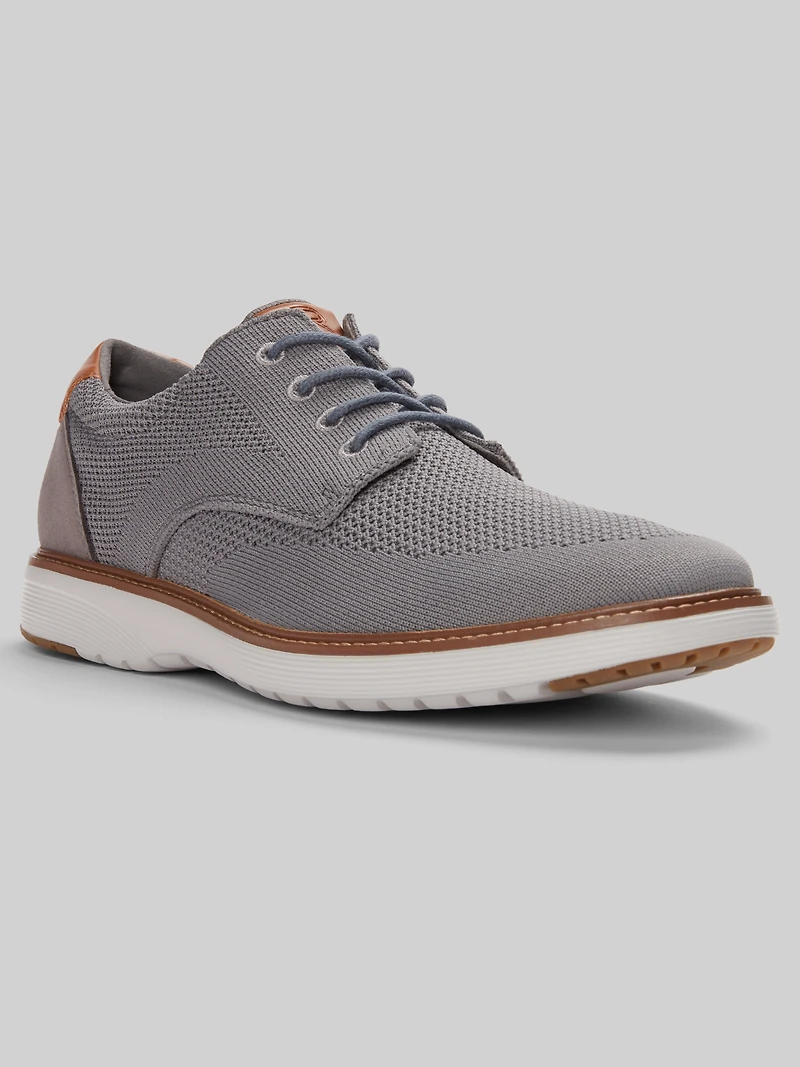 Cacey Casual Oxfords