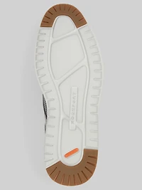 Cacey Casual Oxfords