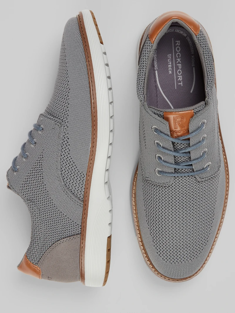 Cacey Casual Oxfords