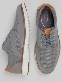 Cacey Casual Oxfords