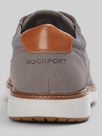 Cacey Casual Oxfords
