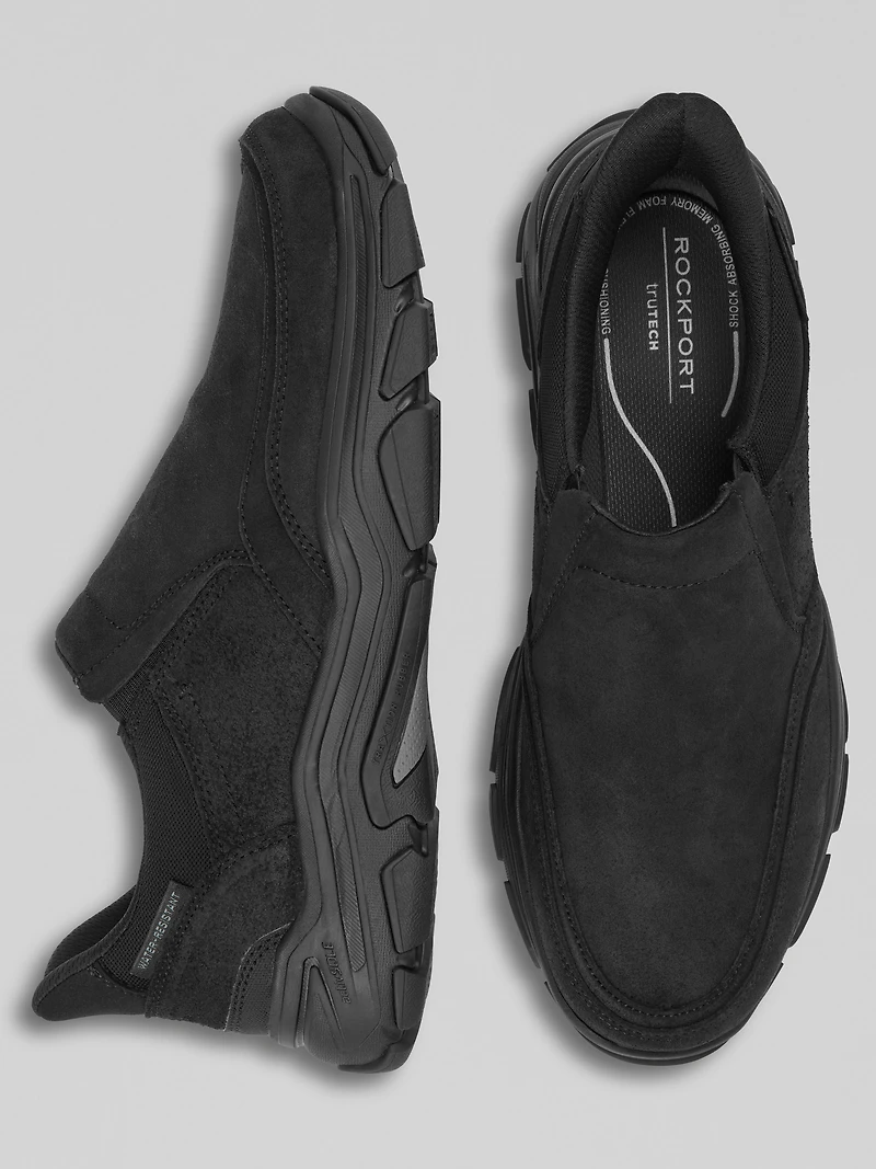 Reece Casual Slip-On Shoes