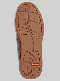 Wentworth Casual Lace-Ups