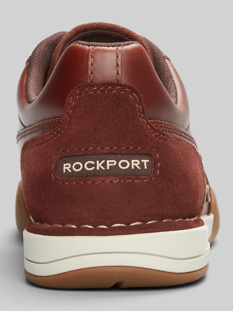 Wentworth Casual Lace-Ups