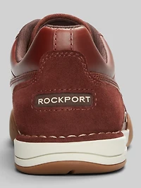 Wentworth Casual Lace-Ups
