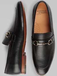 Holland Bit Loafers