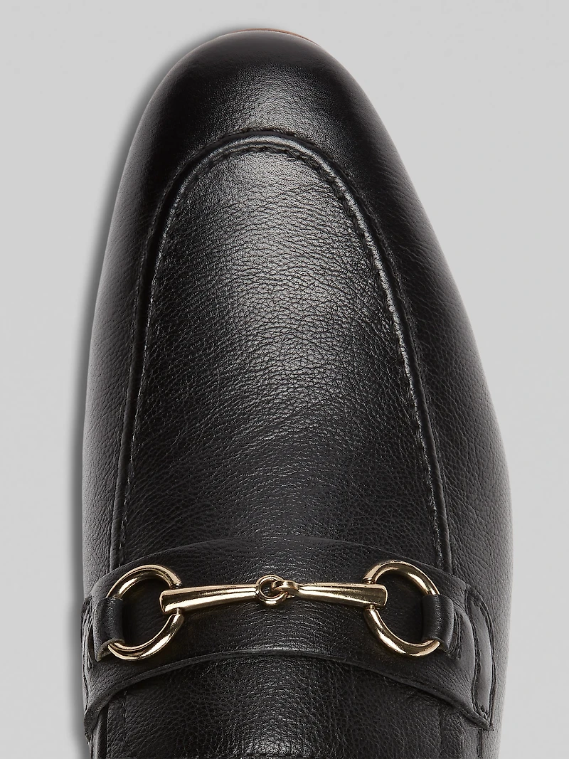 Holland Bit Loafers