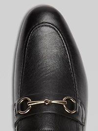 Holland Bit Loafers