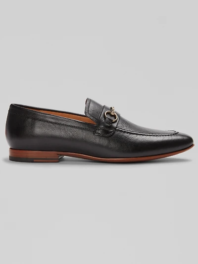 Holland Bit Loafers