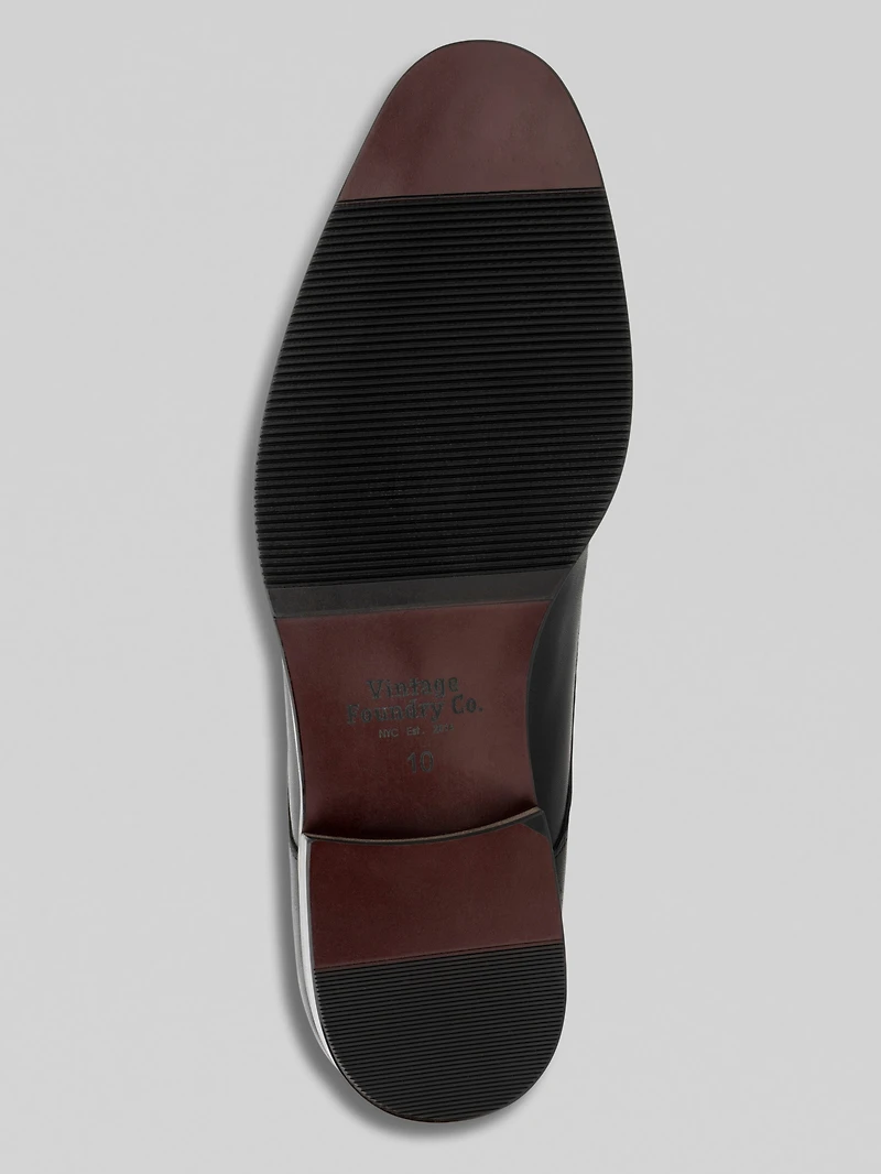 Elias Oxford Dress Shoes