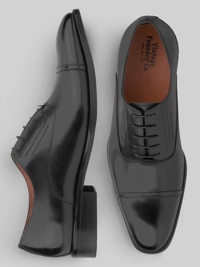 Pence Oxford Dress Shoes