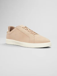Grand Crosscourt Daily Elastic Lace Slip-On Sneakers