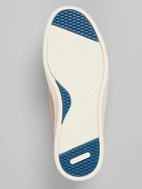 Grand Crosscourt Daily Elastic Lace Slip-On Sneakers