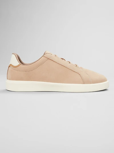 Grand Crosscourt Daily Elastic Lace Slip-On Sneakers