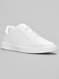 Grand Crosscourt Daily Elastic Lace Slip-On Sneakers