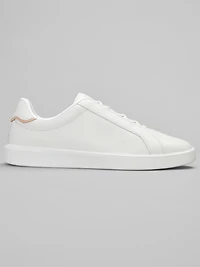 Grand Crosscourt Daily Elastic Lace Slip-On Sneakers