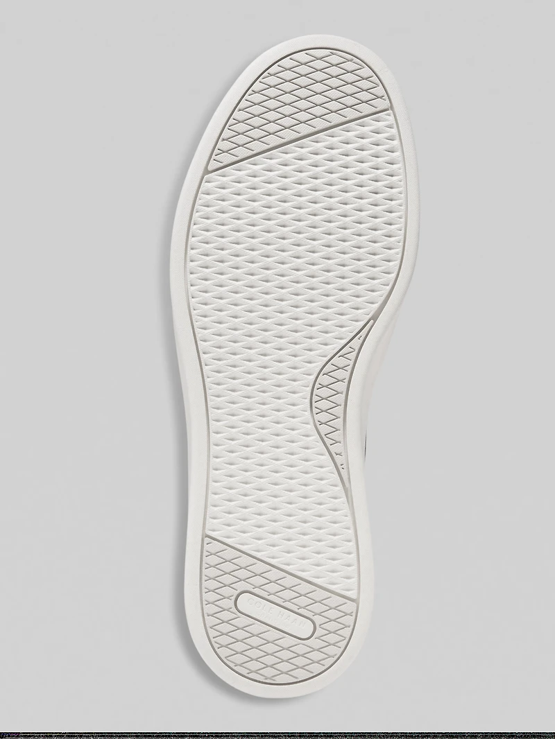 Grand Crosscourt Daily Laser Sneakers