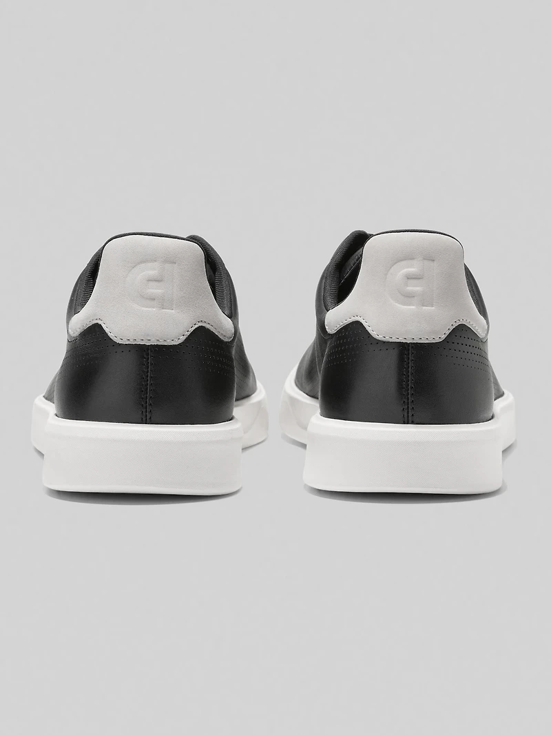 Grand Crosscourt Daily Laser Sneakers