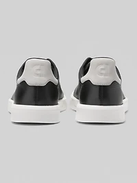 Grand Crosscourt Daily Laser Sneakers