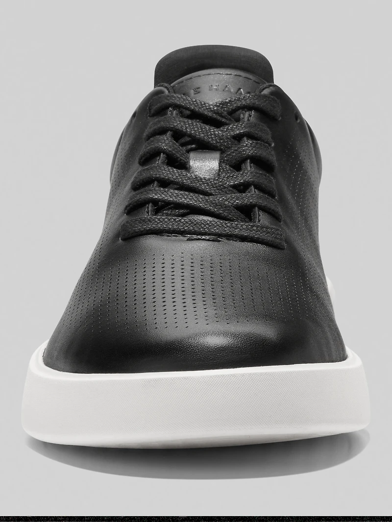 Grand Crosscourt Daily Laser Sneakers