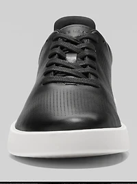 Grand Crosscourt Daily Laser Sneakers