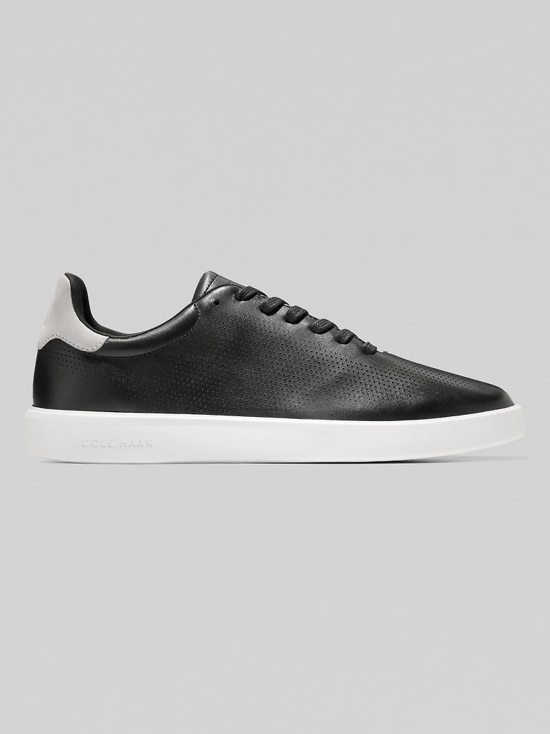 Grand Crosscourt Daily Laser Sneakers