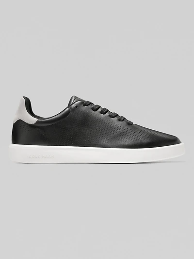 Grand Crosscourt Daily Laser Sneakers