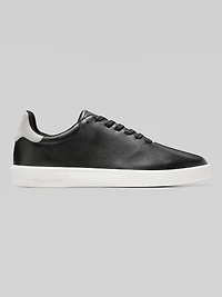 Grand Crosscourt Daily Laser Sneakers