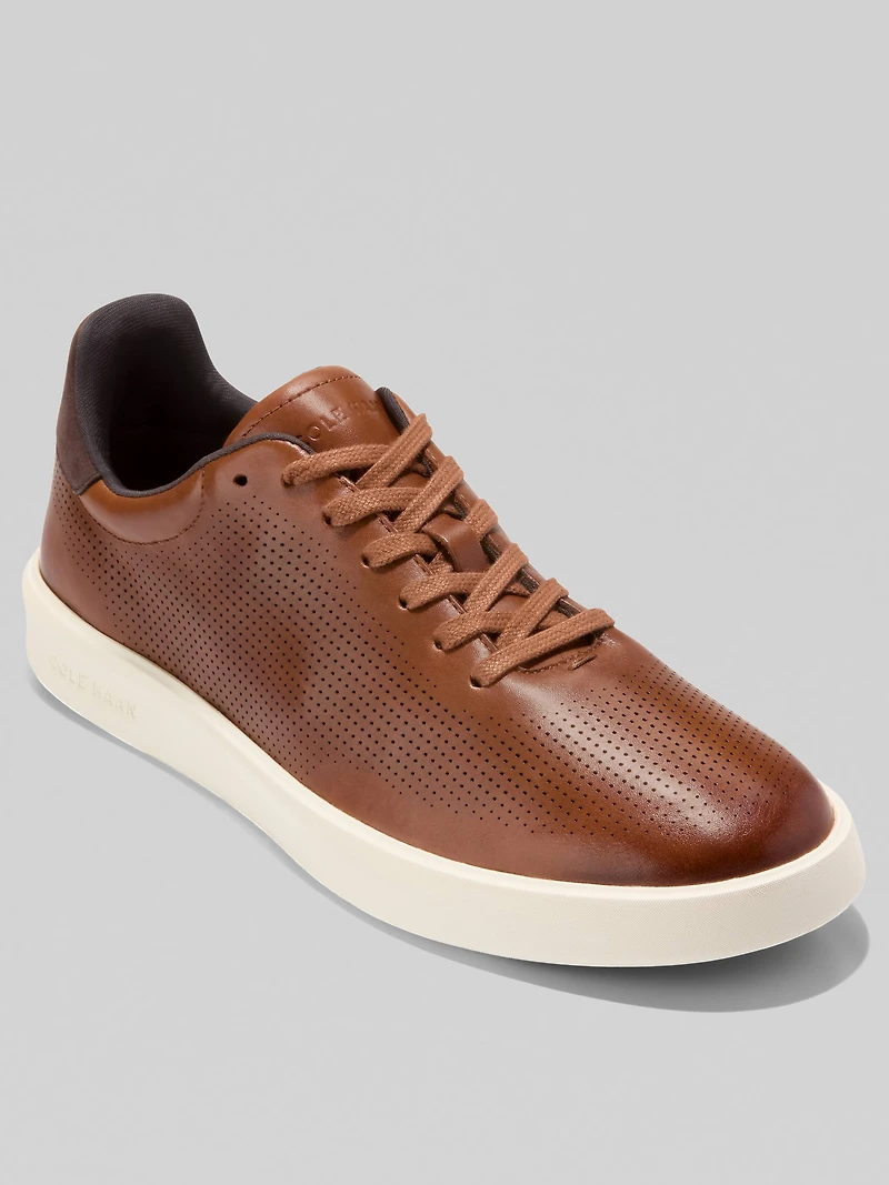 Grand Crosscourt Daily Laser Sneakers