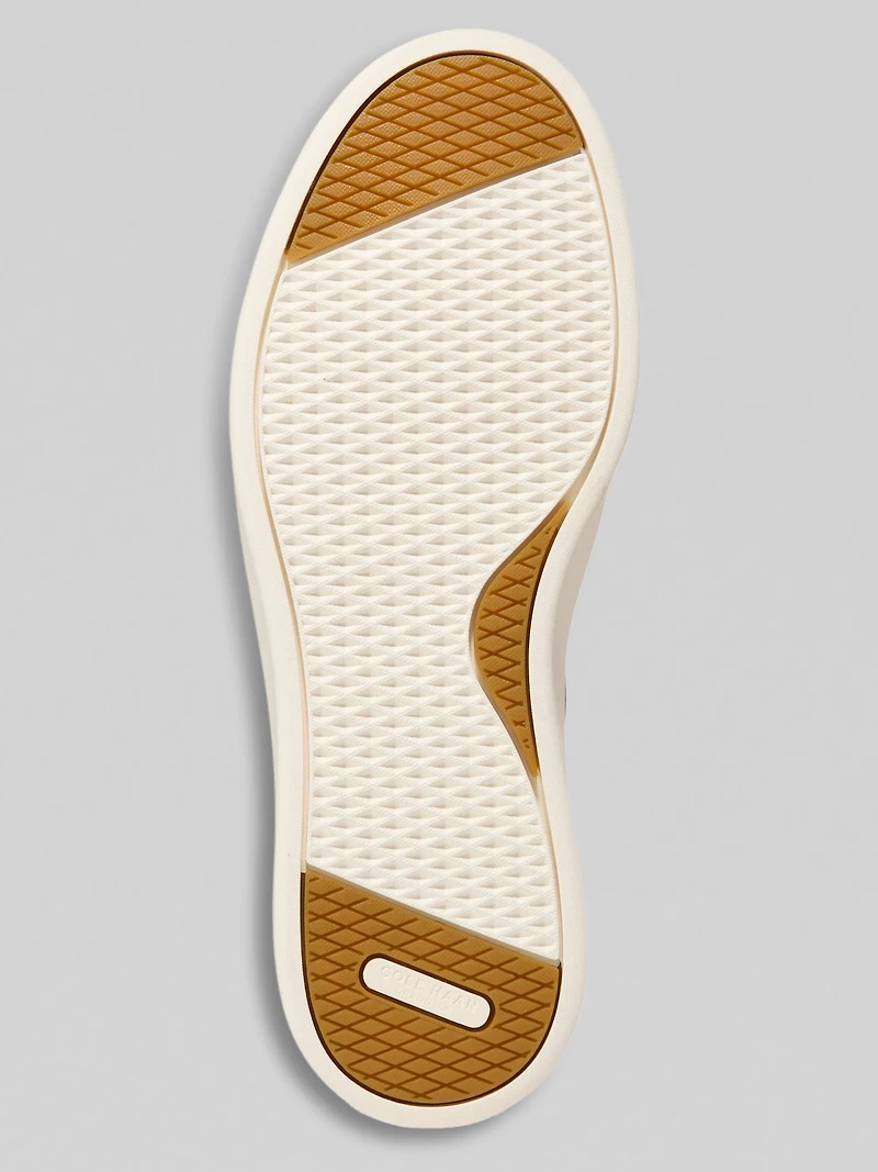 Grand Crosscourt Daily Laser Sneakers