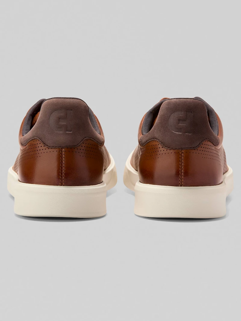 Grand Crosscourt Daily Laser Sneakers
