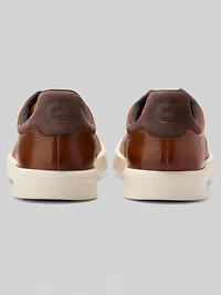 Grand Crosscourt Daily Laser Sneakers