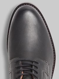 Monahan Plain Toe Oxfords