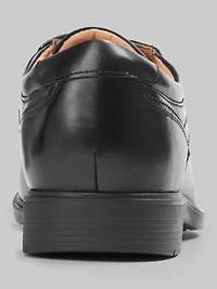 Eldredge Cap Toe Oxfords