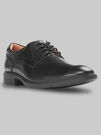 Eldredge Plain Toe Oxfords