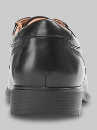 Eldredge Plain Toe Oxfords