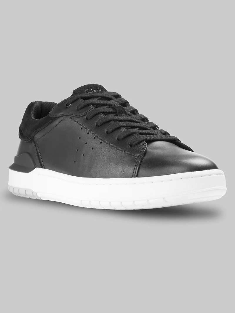 Courtlite 2 Run Plain Toe Sneakers