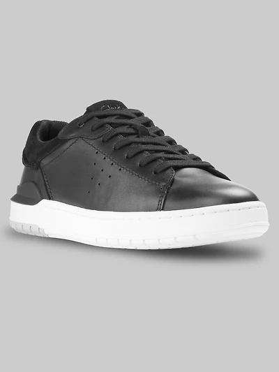 Courtlite 2 Run Plain Toe Sneakers