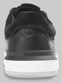 Courtlite 2 Run Plain Toe Sneakers