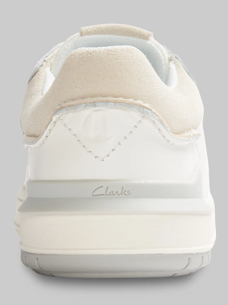 Courtlite 2 Run Plain Toe Sneakers