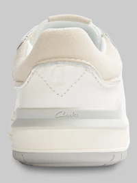 Courtlite 2 Run Plain Toe Sneakers