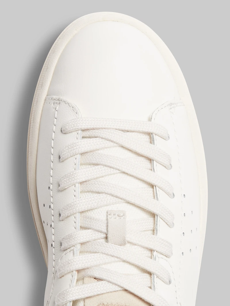 Courtlite 2 Run Plain Toe Sneakers