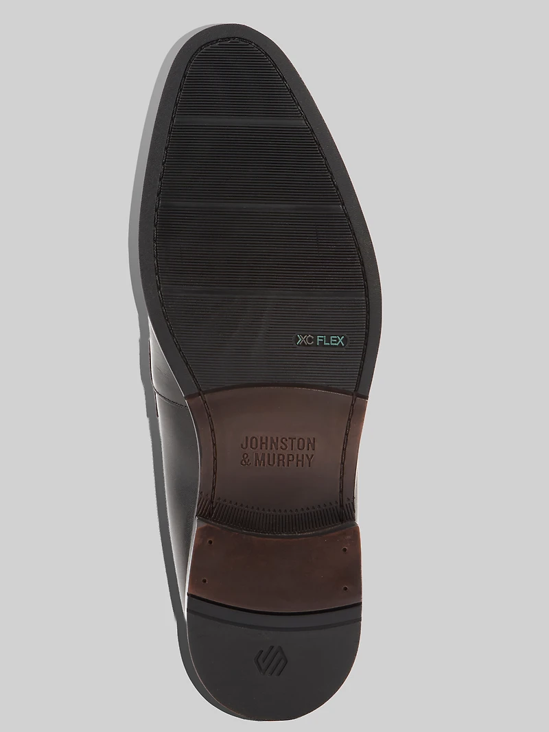 XC Flex Landry Bit Moc Toe Loafers