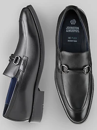 XC Flex Landry Bit Moc Toe Loafers